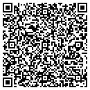 QR code with David H Lincoln contacts