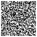 QR code with Avula Haritha MD contacts