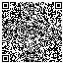 QR code with Robert M Routt contacts