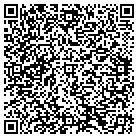 QR code with Time Of Day Temperature Service contacts