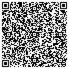 QR code with Ballard Gregory P MD contacts