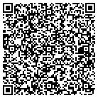 QR code with M S Maines Construction contacts