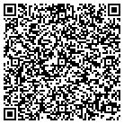 QR code with Mw Brouillard Constructio contacts