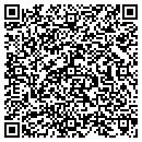 QR code with The Branding Shed contacts