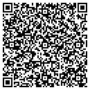 QR code with Rw Anderson Const contacts