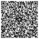 QR code with S & W Contracting Inc contacts