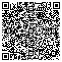 QR code with CVS contacts