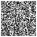 QR code with Bazant Mark P MD contacts