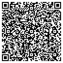 QR code with Casey's contacts