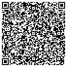QR code with Yankee Built Construction contacts