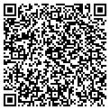 QR code with Bancinsure contacts