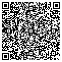 QR code with The Art Space contacts