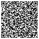 QR code with Autozone contacts