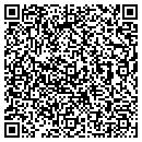 QR code with David Hester contacts