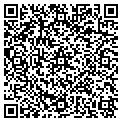 QR code with The ONE 1690am contacts