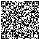 QR code with R E Asselin Construction Co contacts