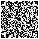 QR code with Hager Meyer contacts