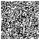 QR code with Mauldin's Heating & Cooling contacts