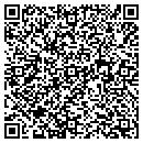 QR code with Cain David contacts