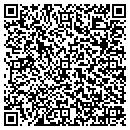 QR code with Totl Tint contacts
