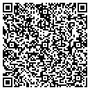 QR code with Touch & Tan contacts