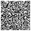 QR code with Harry Layton contacts