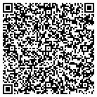 QR code with AAA Relocation & Storage Inc contacts