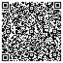 QR code with Hondras Const contacts