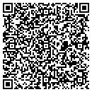 QR code with James A Robinson contacts