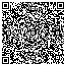 QR code with James Walker contacts