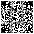 QR code with O'connor Construction contacts