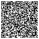 QR code with Robert E Judd contacts