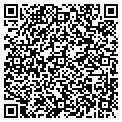 QR code with Keefer Co contacts