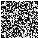 QR code with T S Wilson Construction contacts