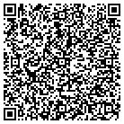 QR code with Walkups heartland tree service contacts