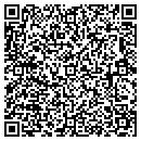 QR code with Marty G New contacts