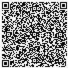 QR code with Alweld Commercial Boats Inc contacts