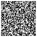 QR code with Awnings Plus contacts