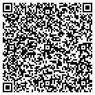 QR code with Masorti Foundation-Cnsrvtv contacts
