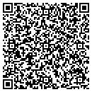 QR code with Richard M Ward contacts