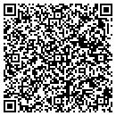QR code with Richie W Goins contacts