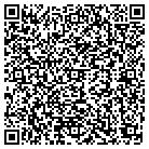 QR code with Callon Jr Robert A MD contacts