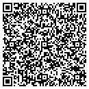 QR code with A+ Tree Works contacts
