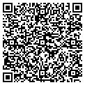QR code with Bunners contacts