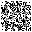 QR code with D C Moxley Contracting Inc contacts