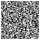 QR code with Nyny Congregation-Jehovah contacts