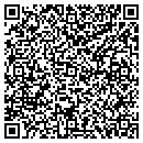 QR code with C D Enterprise contacts