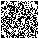 QR code with Haglund Insurance Agency contacts