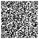 QR code with Chegwidden Heather J MD contacts