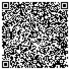 QR code with C Gordon Advertising contacts